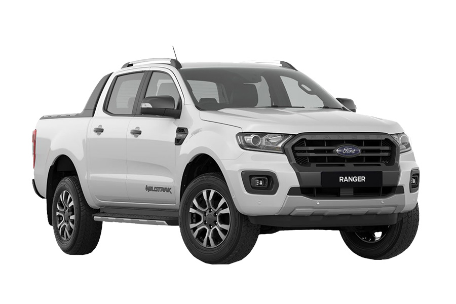 Xe Bán Tải Ford Ranger 2019 Ranger Wildtrak Ranger Xlt