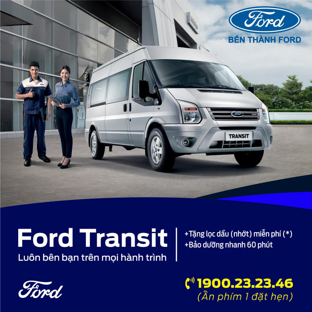 Ford_transit_lọc_nhớt