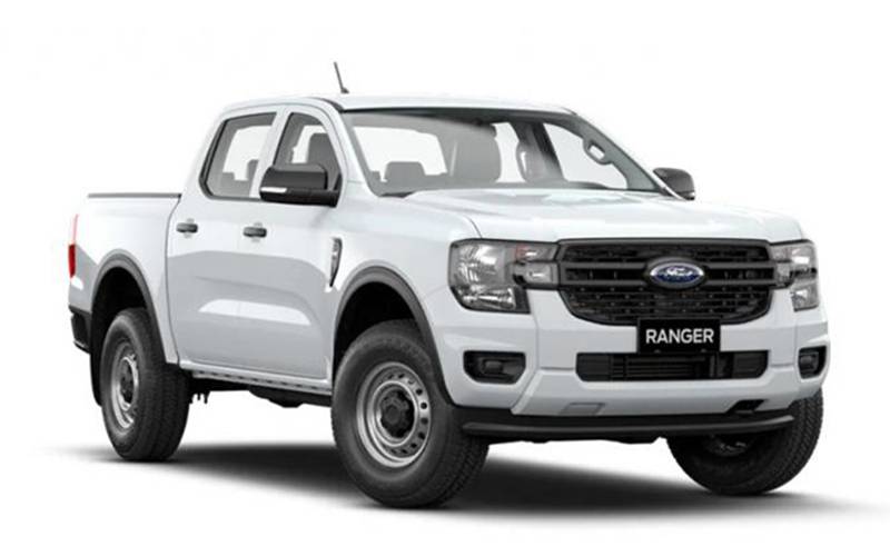 Ford Ranger XL
