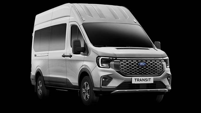 Ford Transit Premium 16 Chỗ