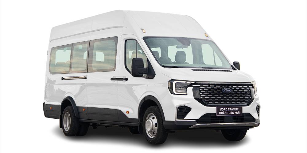 Ford Transit Premium+ 18 Chỗ