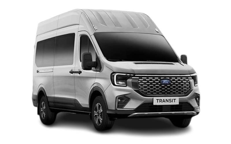 Ford Transit Premium 16 Chỗ