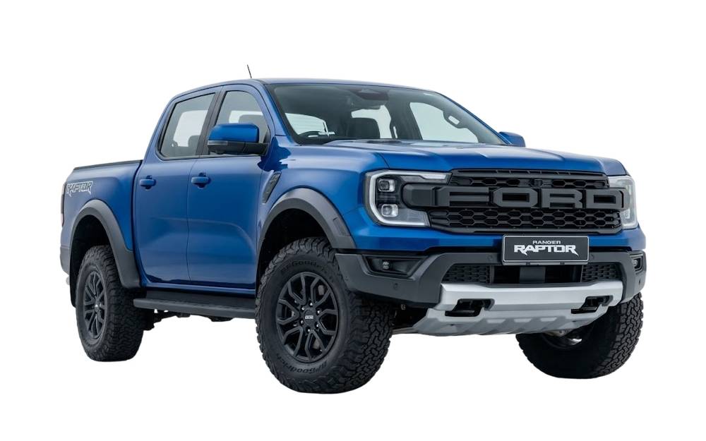 Ford Ranger Thế Hệ Mới 2026 – Bán tải đa dụng, mạnh mẽ & công nghệ vượt  trội | Bến Thành Ford