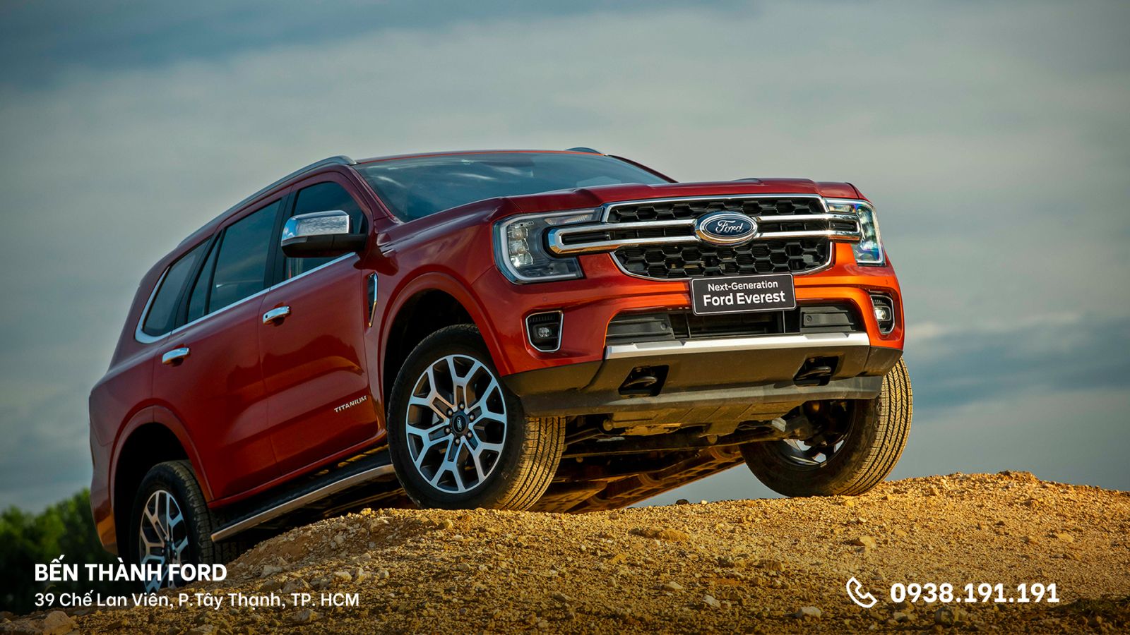 Động cơ 2.0L Bi-Turbo mạnh mẽ