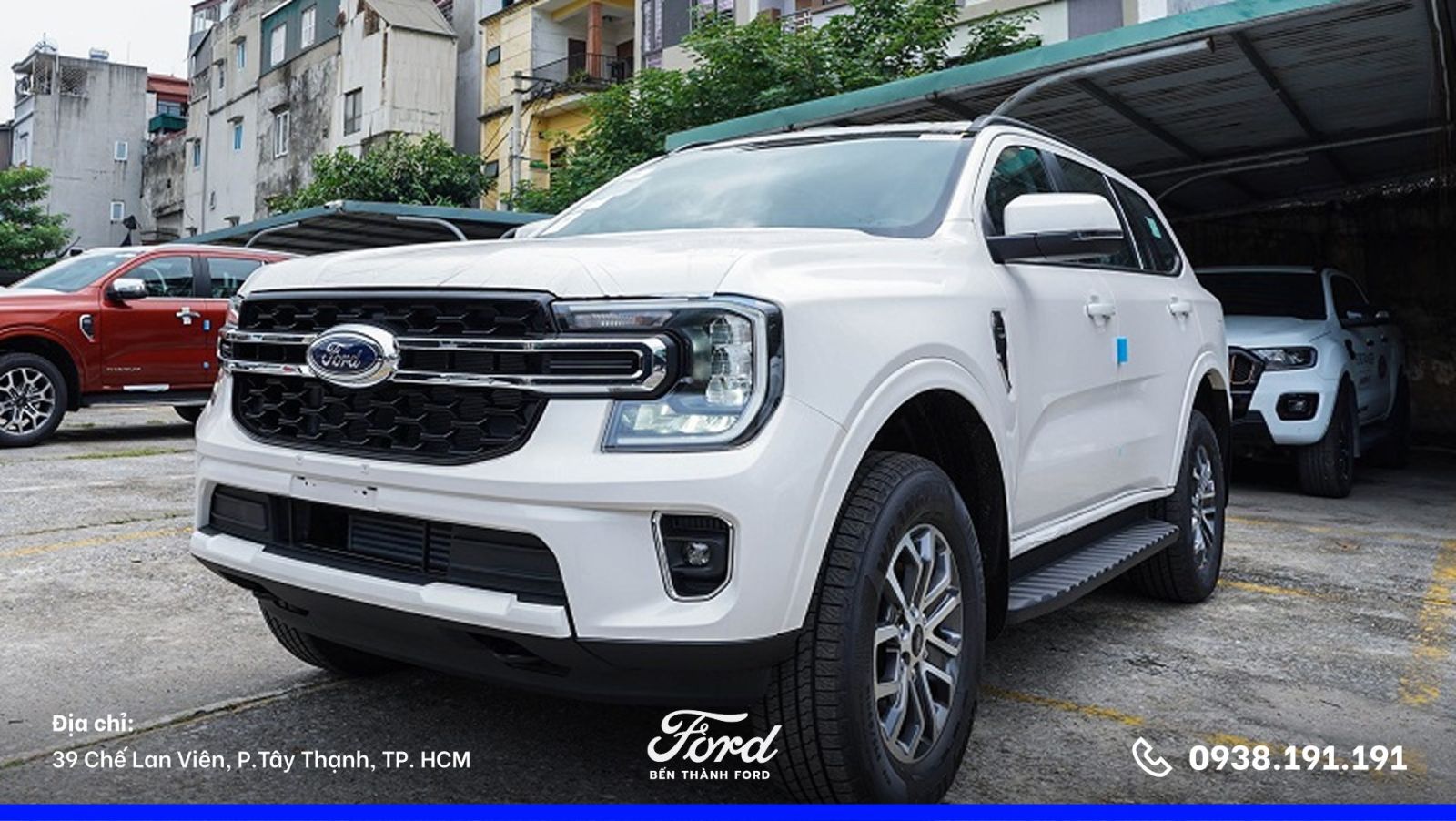 Ambiente thế hệ mới