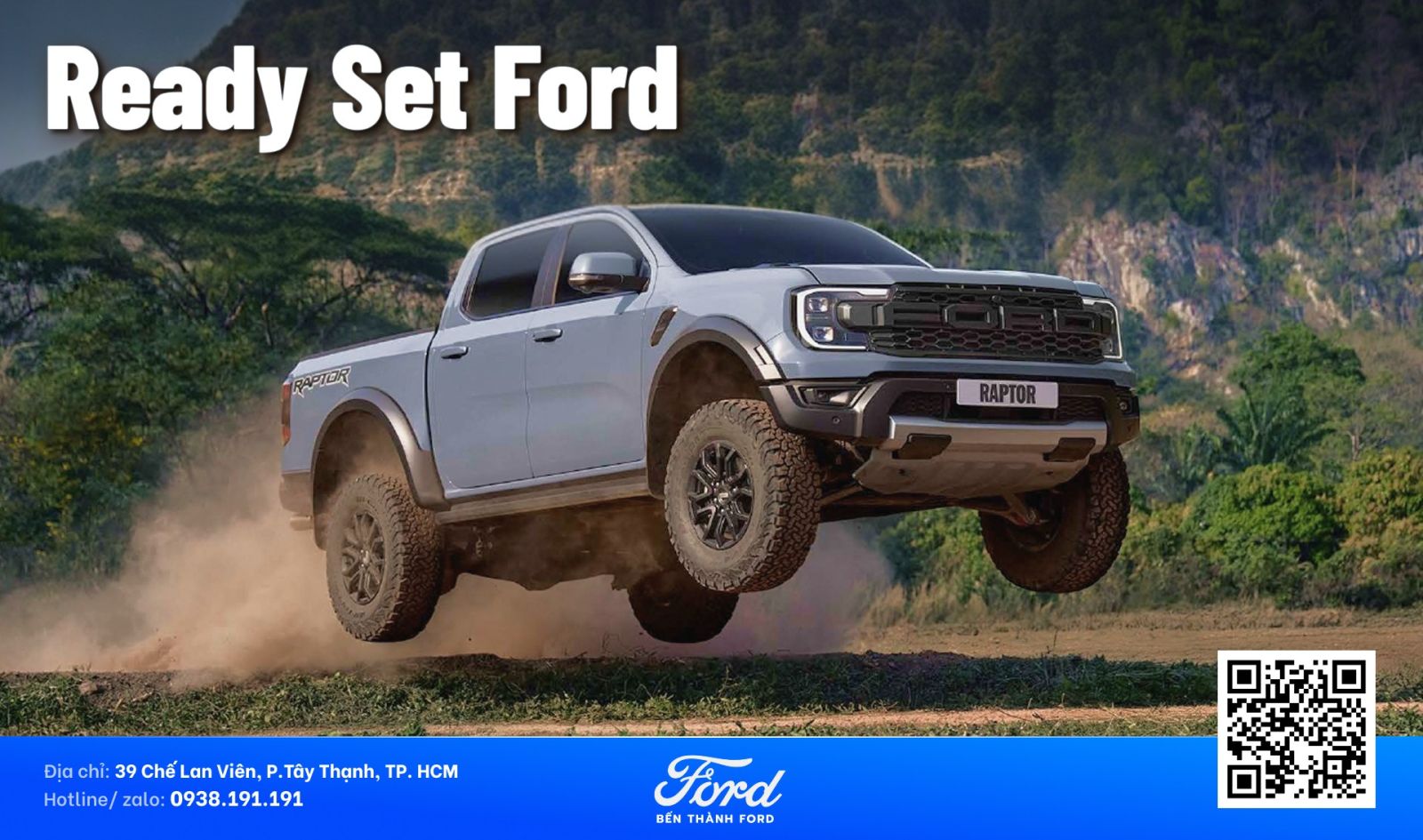 Tính Năng Tự động về số Đỗ/ Auto Return To Park ford