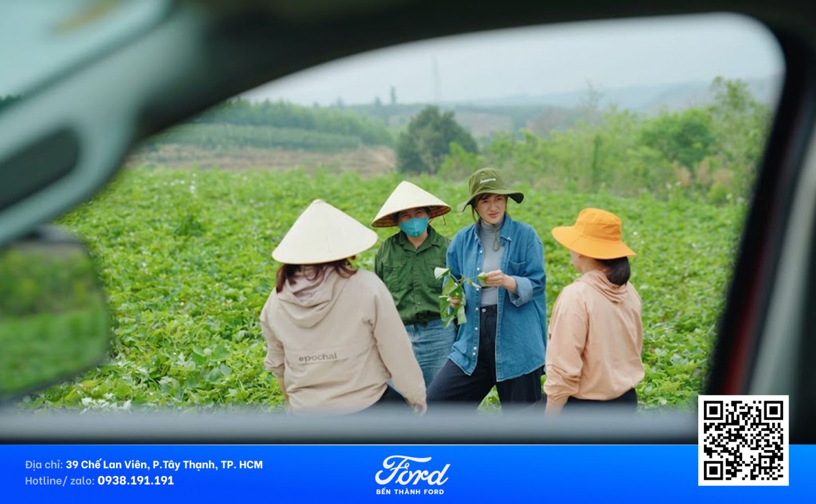 Câu Hỏi Thường Gặp Về Ranger XLS