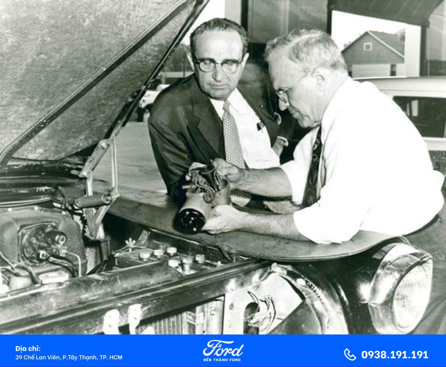 Lịch sử nghiên cứu KIỂM SOÁT HÀNH TRÌNH