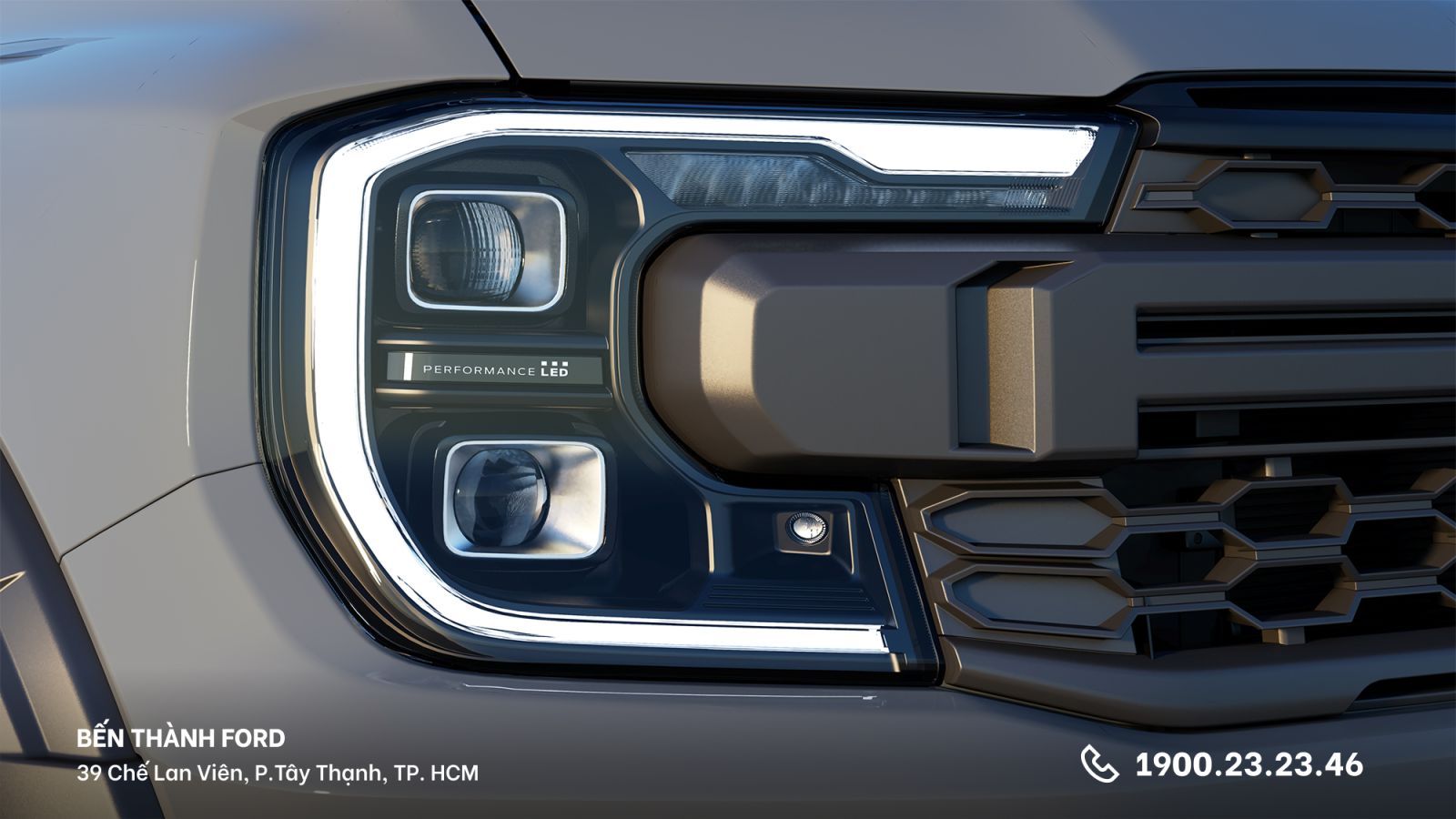 Nguyên lý hoạt động của LED Matrix