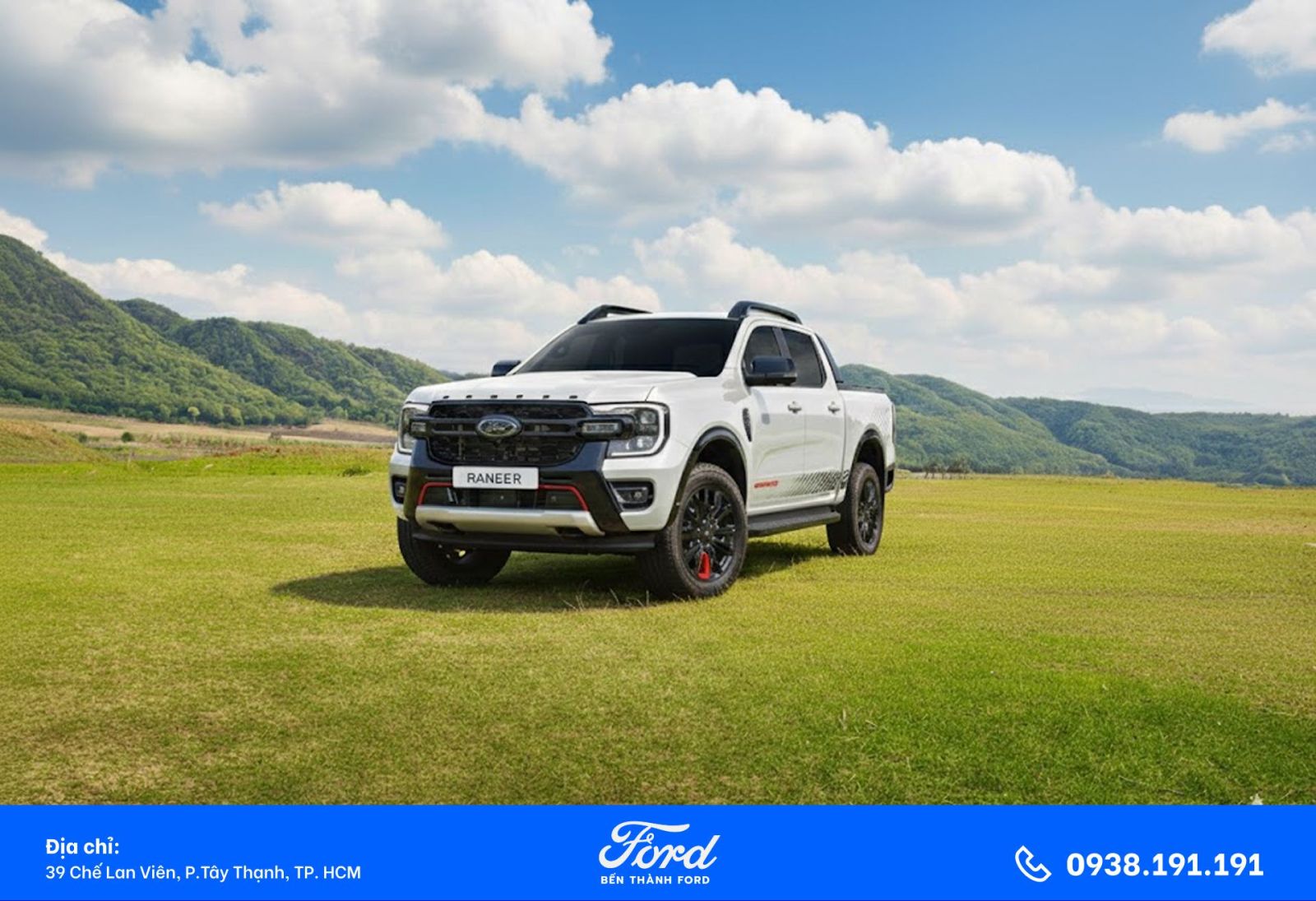 Stormtrak thế hệ mới 2026