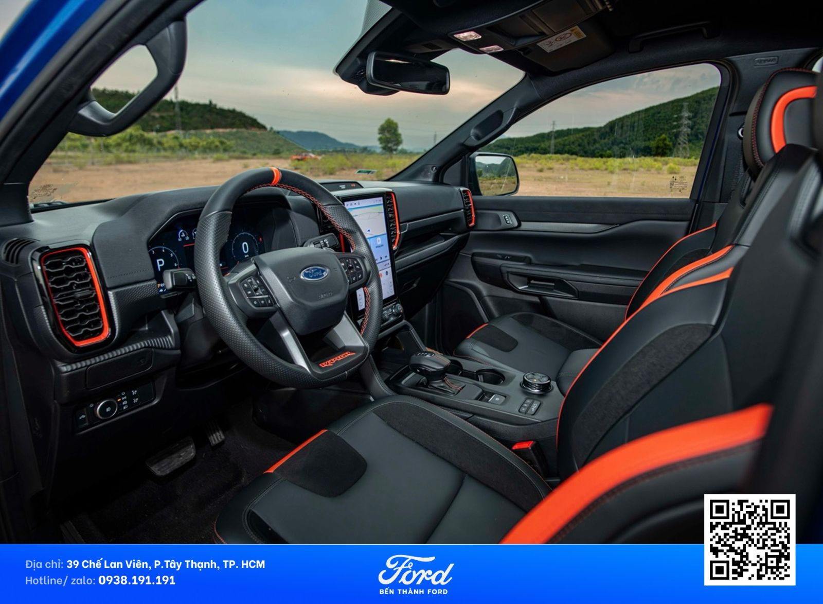 Lẫy Chuyển Số Magiê (Paddle Shift) Độc Quyền Raptor V6