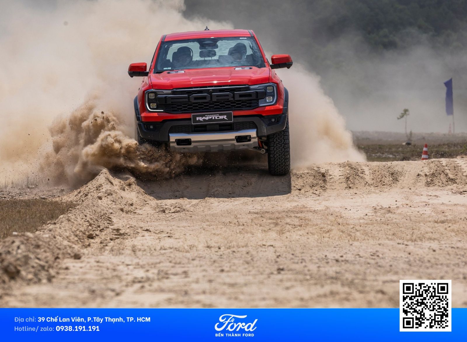 So Sánh Sức Mạnh Động Cơ Ford Ranger V6 3.0L Và Bi-Turbo 2.0L