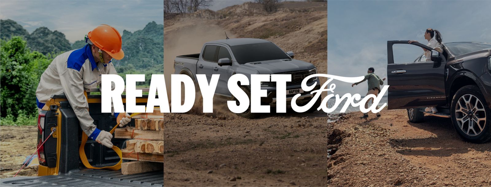 ready set ford
