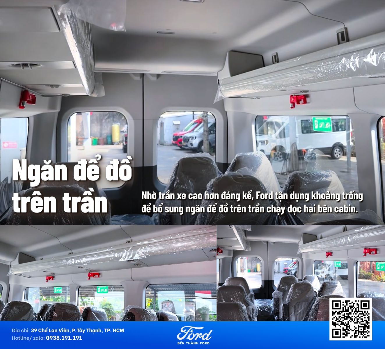 ngan de do tren tran xe transit premium+